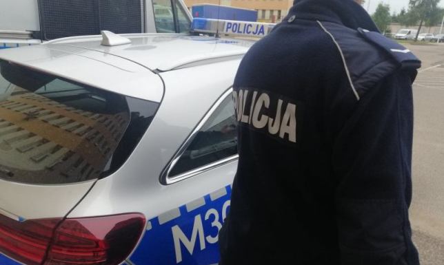 Pijany kierowca wpadł dwa dni z rzędu 2,5 promila alkoholu w organizmie miał mieszkaniec gminy Filipów