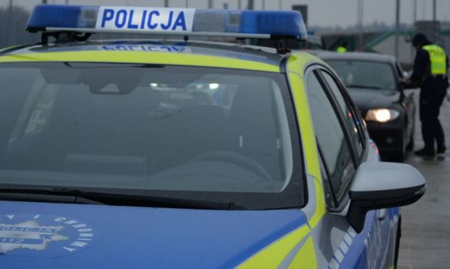 Szczęśliwie zakończyły się poszukiwania 8-letniego chłopca z Suwałk