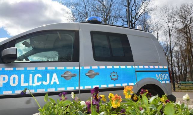 40-latka poszukiwana listem gończym w związku ze znęcaniem się