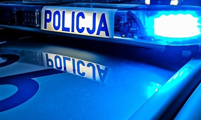 dokonał zniszczenia pojazdu swojej byłej partnerki