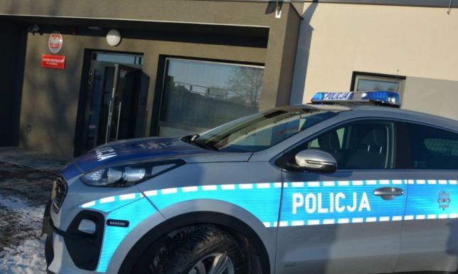 zgłoszenie o zatrzymaniu pijanego kierowcy przez świadków