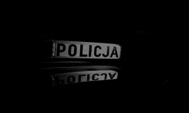 Policjanci z Augustowa zatrzymali 14 i 15-latka