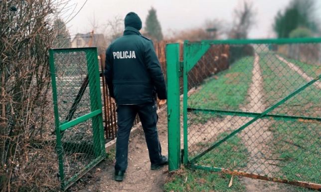 Zadbaj o swoje mienie na działce Altanki, ogródki działkowe, domy w budowie - zabezpieczmy swoją własność