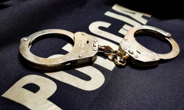 29-latek ukradł hulajnogę i rower Suwalscy policjanci zatrzymali mężczyznę podejrzanego o kradzieże