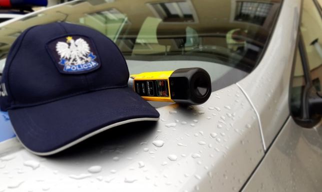 mieszkanka powiatu sejneńskiego prowadziła samochód mając blisko 3 promile