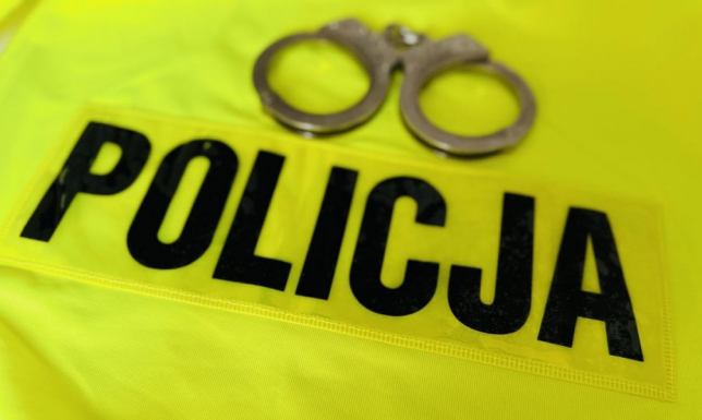 Pielęgniarka sejneńskiego szpitala została zaatakowana