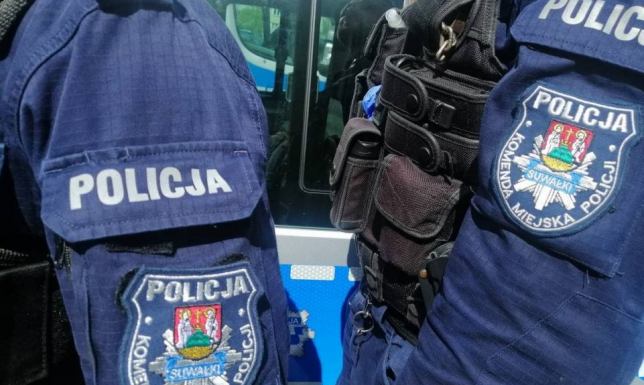 39-letni mieszkaniec Suwałk został tymczasowo aresztowany za stalking