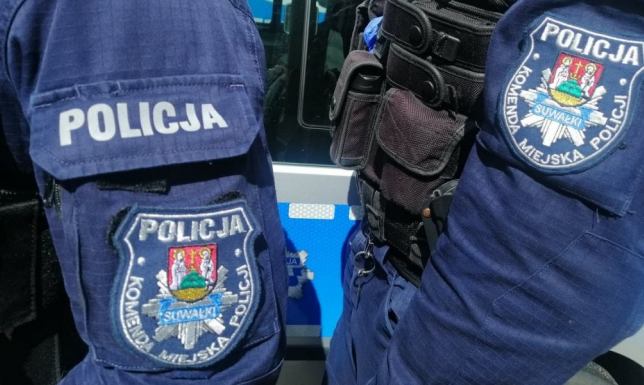 Ciężko pobitego mężczyznę z licznymi urazami głowy znaleziono na początku października w Suwałkach