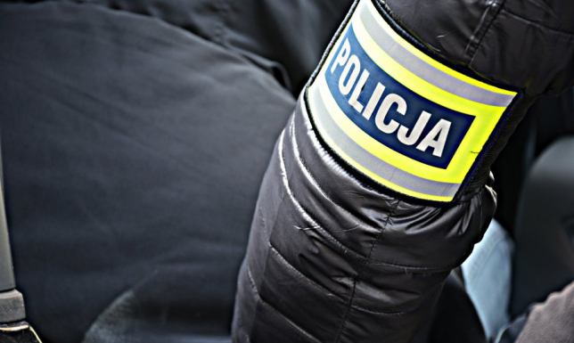 Odnalazł się zaginiony na początku grudnia suwalczanin Policjant na wolnym odnalazł zaginionego 33-letniego mieszkańca Suwałk