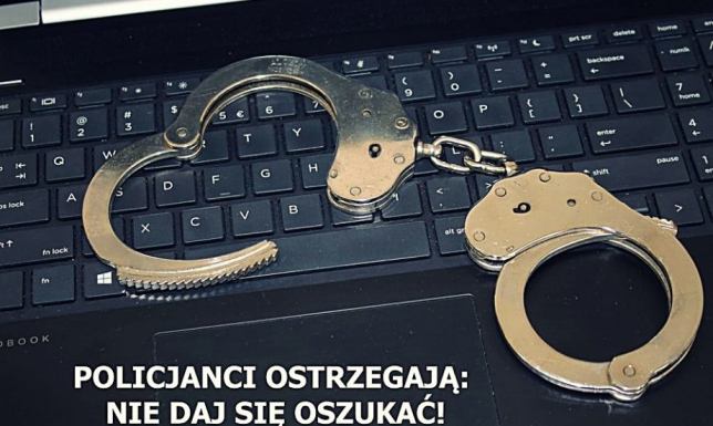 Kolejne oszustwo metodą „na zdalny pulpit w Suwałkach