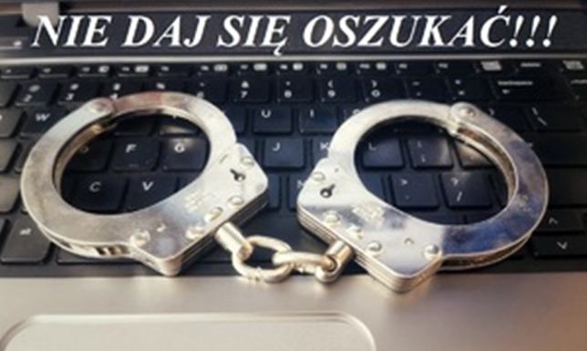 32-latka straciła ponad 50 tysięcy złotych Mieszkanka powiatu suwalskiego oszukana metodą na zdalny pulpit