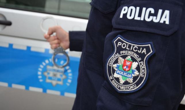 1,5 roku za liczne kradzieże spędzi w więzieniu 32-letnia kobieta