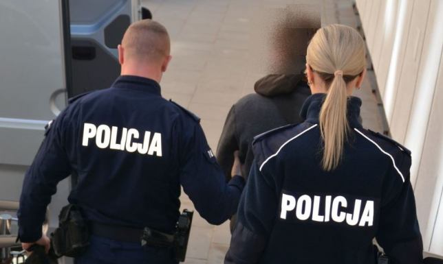 nastolatek na Osiedlu Północ atakował kobiety i zabierał im torebkami