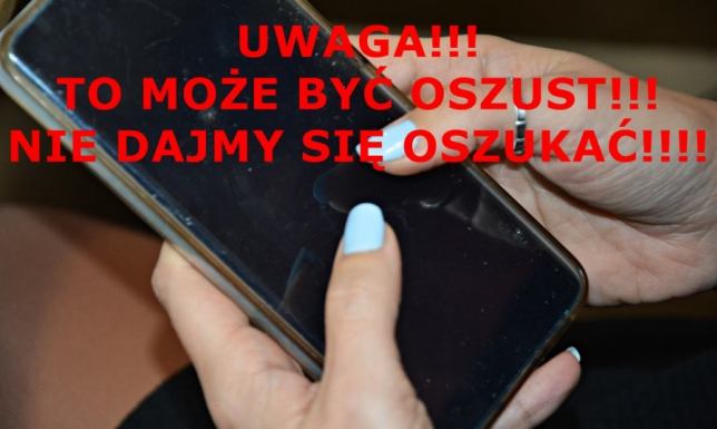 Połasiła się na darmowe słodycze - z jej konta zniknęło ponad 1750 zł Oszust w internecie proponował pięć palet jajek z niespodzianką