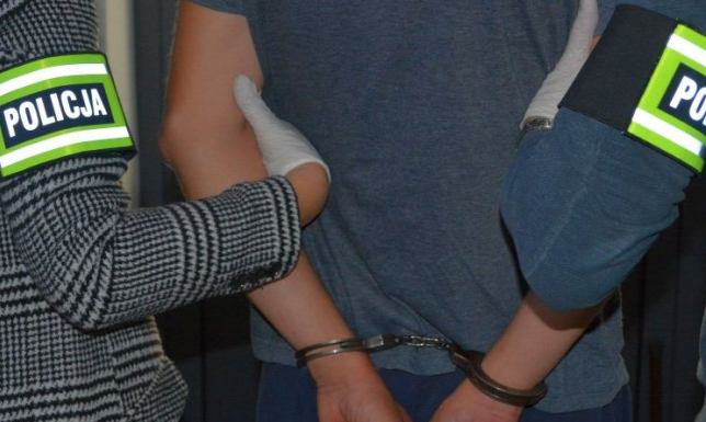 Suwalczanin odpowie za przywłaszczenie portfela