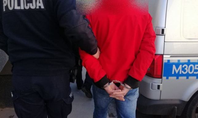 W miniony weekend suwalscy dzielnicowi zatrzymali troje poszukiwanych