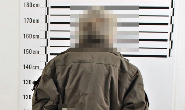 Do 10 lat więzienia za kradzież butli gazowych zatrzymali 42-latka podejrzanego o kradzież z włamaniem do stojaka na butle gazowe