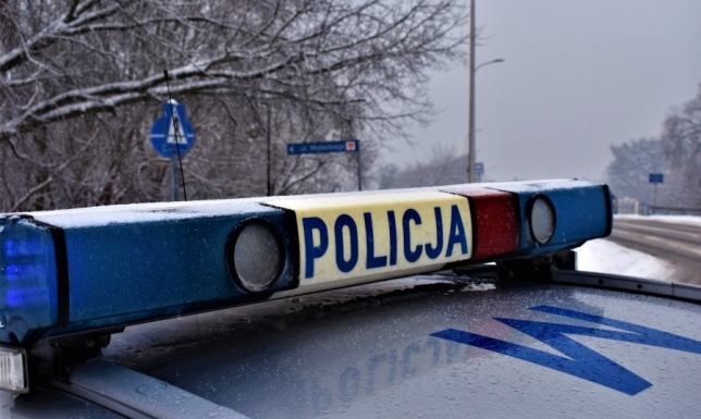 Augustowscy policjanci wyeliminowali z ruchu drogowego dwóch nietrzeźwych kierujących