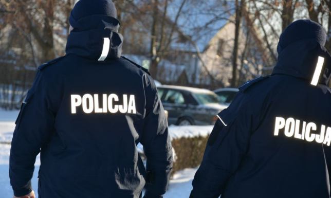 wyszedł ze szpitala i ślad po nim zaginął