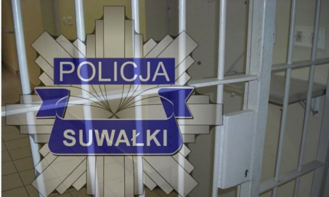 Zadzwonił na policję bo czuł się zagrożony. Teraz sam odsiedzi karę zatrzymali poszukiwanego za prowadzenie pojazdu w stanie nietrzeźwości oraz nieobyczajne wybryki