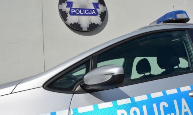 Zatrzymali poszukiwanego mężczyznę