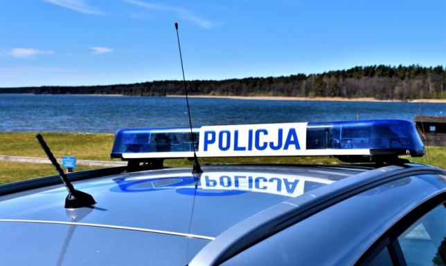 Okradli turystów na 5 tys. zł.