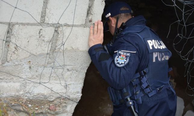 Okres jesienno-zimowy to wyjątkowo trudny czas dla osób samotnych, bezdomnych