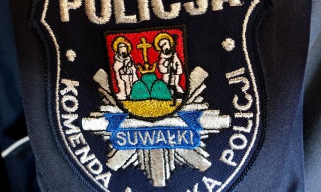 Mężczyzna korzystał z usług hotelarskich, ale nie zamierzał płacić