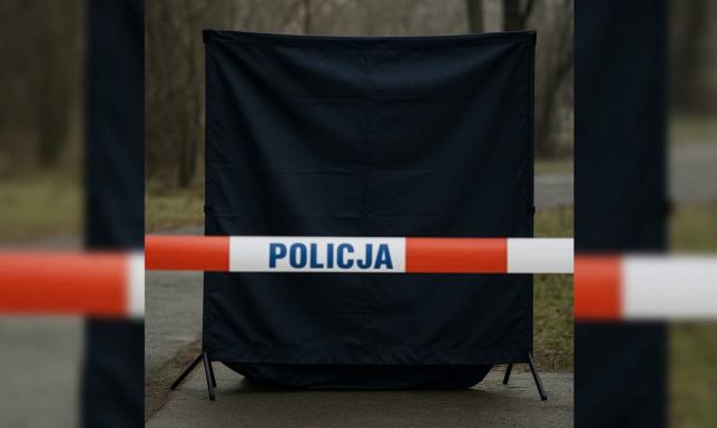 Zwłoki w walizce, sekcja niejednoznaczna - nowe informacje w sprawie ciała kobiety  Ciało 90-letniej mieszkanki Suwałk w momencie ujawnienia było ułożone w walizce