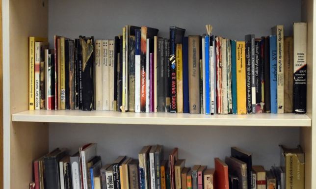 Rozmowa z Przewodniczącą Podlaskiego Towarzystwa Laryngektomowanych