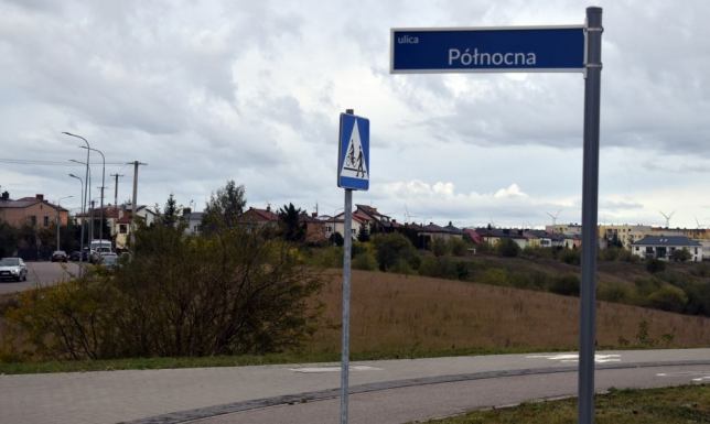 Kolejne inwestycje drogowe w Suwałkach gotowe do realizacji