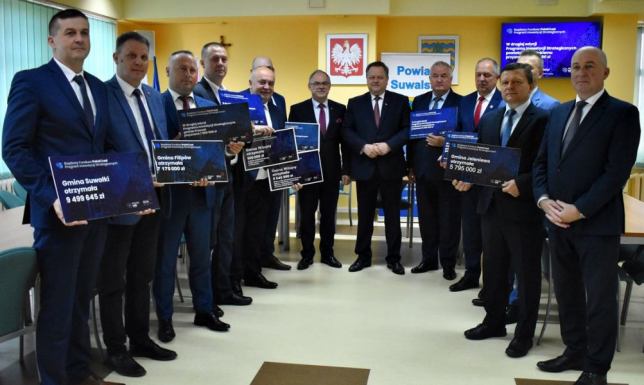 Wyniki II edycji Rządowego Programu Inwestycji Strategicznych "Polski Ład"