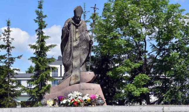 2 kwietnia obchodzimy 16. rocznicę śmierci Papieża Jana Pawła II