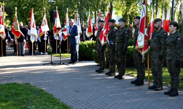 Polskie Państwo Podziemne powstało 86 lat temu, 27 września 1939 r.