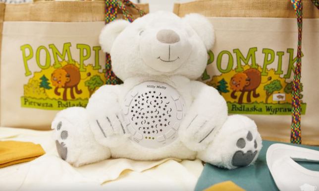 POMPIK – Pierwsza Podlaska Wyprawka