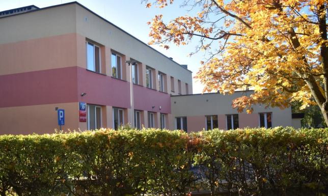 Poradnia Psychologiczno-Pedagogiczna w Suwałkach zaprasza rodziców i opiekunów