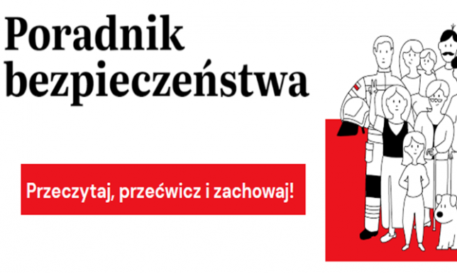 Urząd Miejski w Suwałkach rozpoczął kampanię edukacyjną