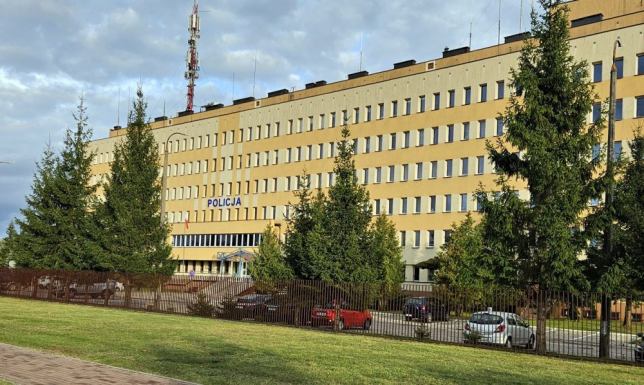 Do 15 lat pozbawienia wolności grozi dwóm mieszkańcom Suwałk