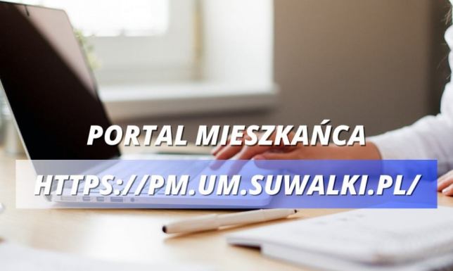 Portal Mieszkańca umożliwia sprawdzenie bieżących zobowiązań wobec Miasta