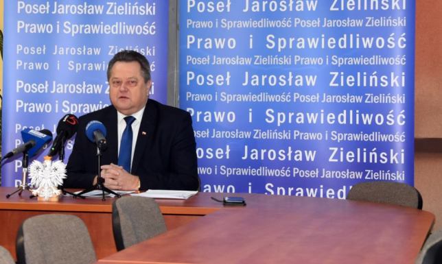 polityka senioralna państwa za rządów Prawa i Sprawiedliwości