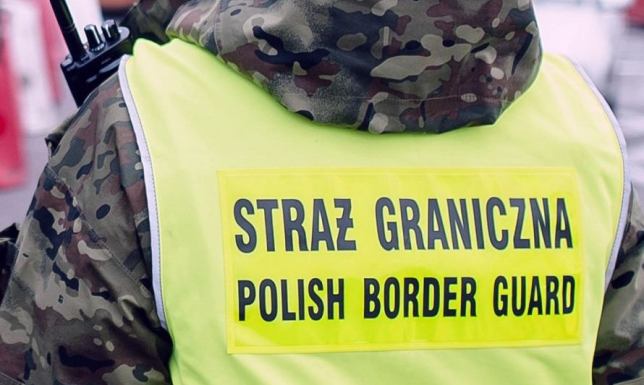 Zatrzymali obywatela Litwy poszukiwanego listem gończym