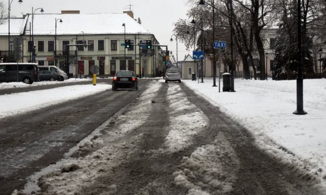 Nowe wzory licencji TAXI