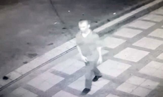 Poszukiwany w związku z uszkodzeniem ciała Policja z Augustowa poszukuje mężczyzny