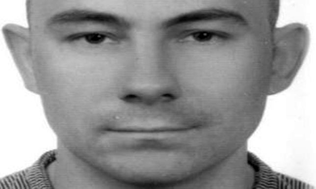 Suwalscy policjanci poszukują zaginionego Arkadiusza Górskiego