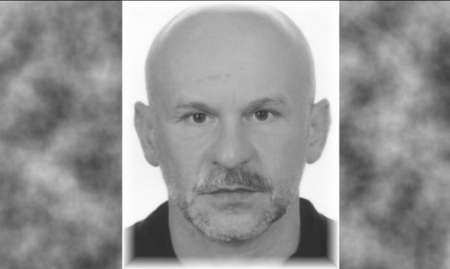 Zaginął mieszkaniec Augustowa Policjanci poszukują zaginionego 57-letniego Andrzeja Kuryło