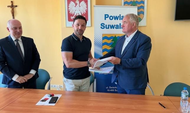 Blisko 1,5 mln zł na dostosowanie budynku internatu w Dowspudzie Dostosowanie internatu w Dowspudzie do aktualnych przepisów przeciwpożarowych