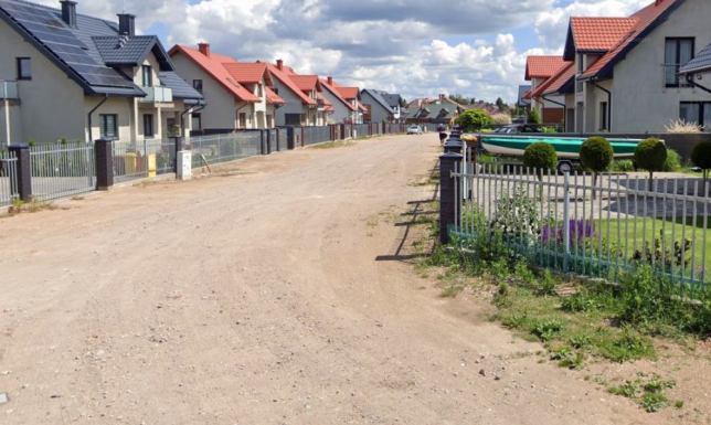 Pięć firm zgłosiło się do przetargu na budowę ulic Powstańców Śląskich