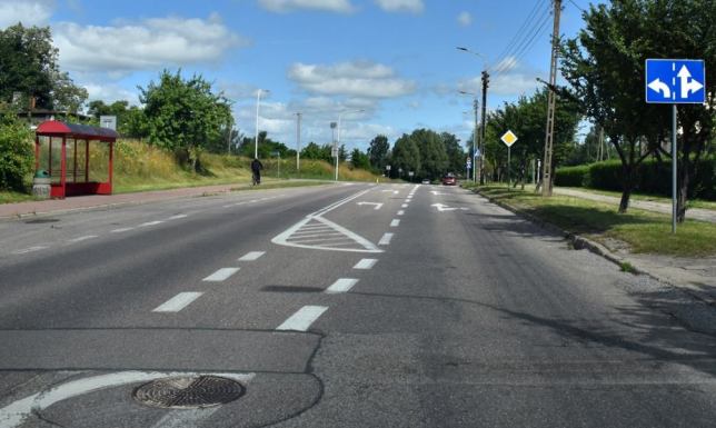 rewitalizacja centrum Suwałk i uzbrojenie kolejnych terenów inwestycyjnych 