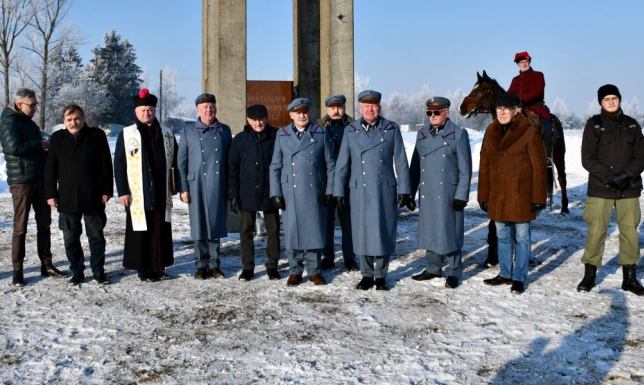 Powstanie Styczniowe wybuchło 22 stycznia 1863 roku
