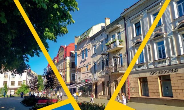 Podczas wydarzeń można będzie wesprzeć zbiórkę pod nazwą "Suwałki na pomoc Ukrainie"